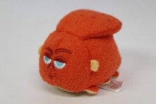 Disney Tsum Tsum Finding Dory Hank Mini Plush Bean Bag 3"