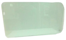 Fits:1984-1988 Freightliner FLC120,Rised Roof, Silver Aero Left/Right Windshield