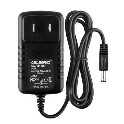 AC Adapter 100-240V 9V 1A for Atari Lynx 1 / 2 Pack for Console Power Supply PS