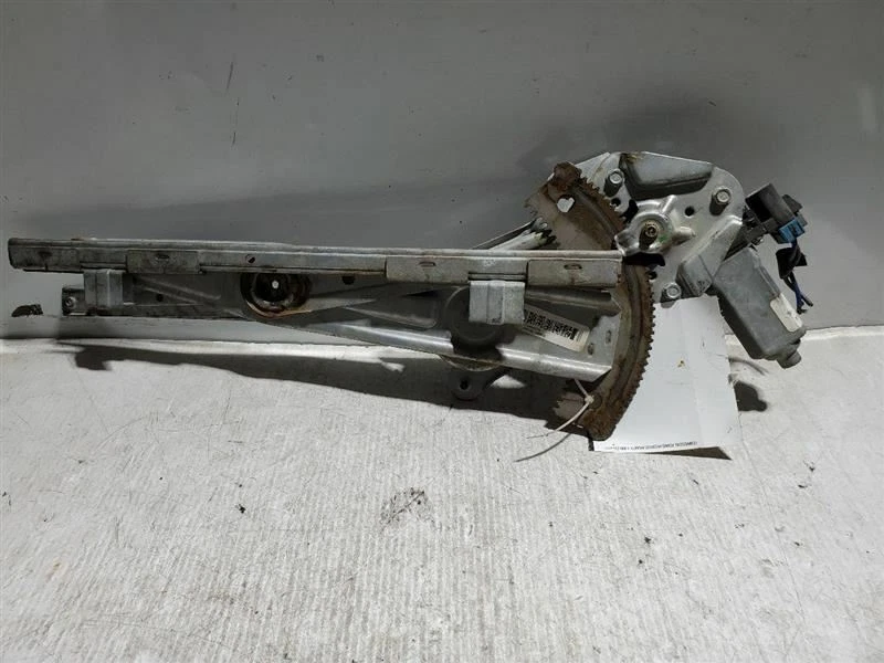 2005-2010, Chevrolet Cobalt, Sedan, Driver Front Window Regulator, PN:22725060 - Image 2 of 3