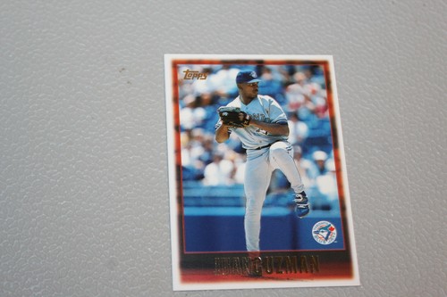 1997 Topps Baseball Complete Finish Fill Your List Set U-Pick #249-495 - Picture 419 of 498