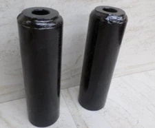 2 Pack Truck Heavy Duty Steel 1 7/8 Quarter Fender Mounting Pipe ZFA03100235 New