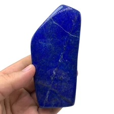 Beautiful Blue Color Lapis Lazuli Free Form, Lapis Lazuli, Lapis Free Form