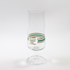 Einband Römer Pils Deutscher Bierglaseinband Römer Pils Bindung - Brauerei AG 0,2L