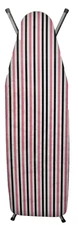 Padded Ironing Board Cover & Pad (for 54" boards) MULTICOLOR COLORS, HS