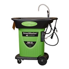 Smartwasher Sw-423 Mobile Parts Washer Kit, 1 Kit CRC14740 Brand New!
