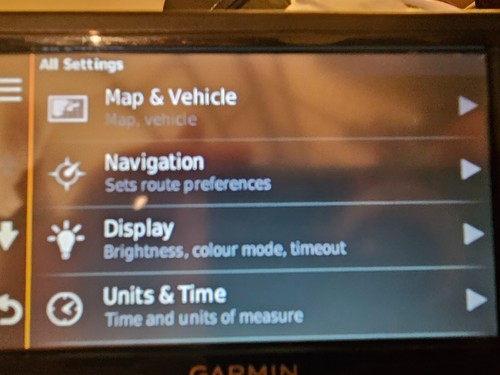 Garmin DriveAssist 50LMT 5" GPS Navigator - 0100154140 - Picture 12 of 16