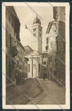 Trento cartolina RB1817