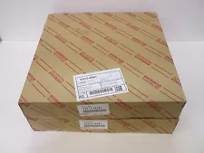 LEXUS OEM FACTORY FRONT BRAKE ROTOR SET 2004-2009 RX330 RX350 43512-48081 (JPP)