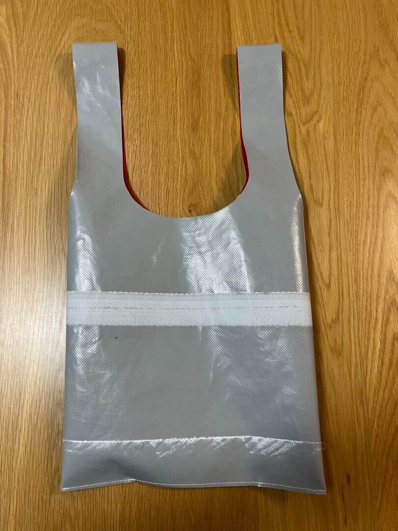 FREITAG x COMME des GARCONS Collaboration Grocery Bag / Tote FREITAG x COMME des GARCONS Collaboration Grocery Bag / Tote