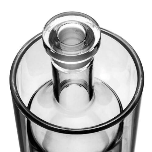 Grav Large Gravitron Versione 2.0 Tubo acqua gravità - Foto 2 di 3