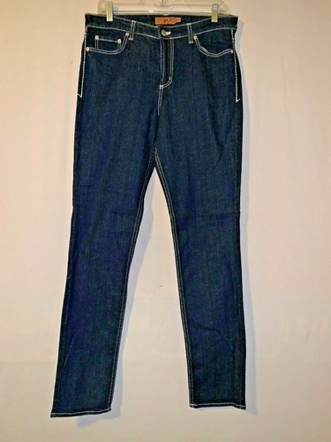 Parker Jeans PJ Denim D5166 RW Stretch 