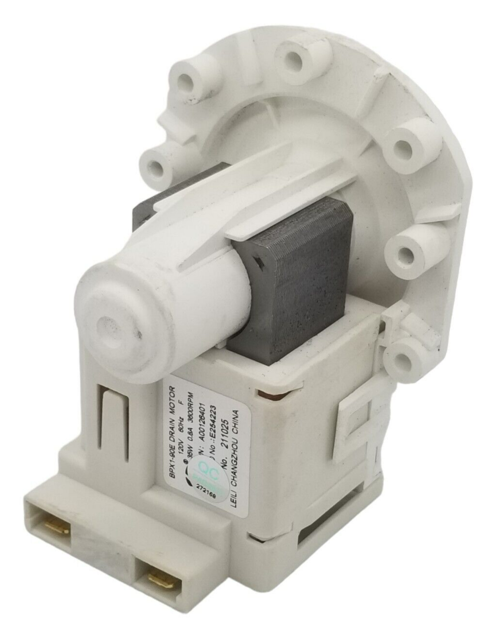 OEM Frigidaire Dishwasher Pump A00126401🔥 Warranty Same Day Ship eBay