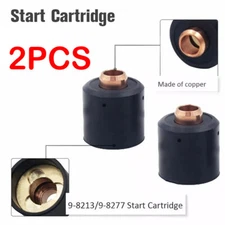 2pcs 9-8213-Cartridge For Thermal Dynamic SL60/100 Plasma Cut Torch