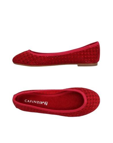 NEU CAFÈNOIR Damenschuhe BALLET FLATS NEU CAFÈNOIR Damenschuhe BALLET FLATS