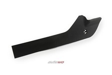 8J1863046B Audi TT/TTS/TTRS 8J Seitenverkleidung Mittelkonsole Vorne Rechts