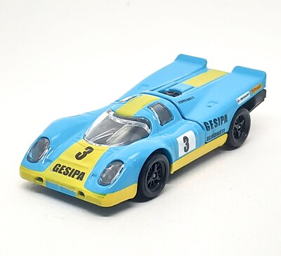 Majorette Porsche 917 ミニカー 3台セット $_57.JPG?set_id=880000500F