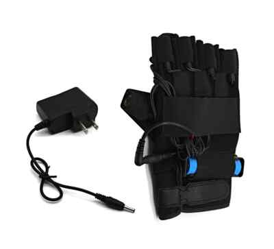 4-head Greenlaser gloves Stage performances night show KTV bars parties Lazer DJ