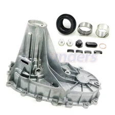 Rear Transfer Case W/ Repair Kit For Chevrolet Silverado 1500 2500 GMC 12473226