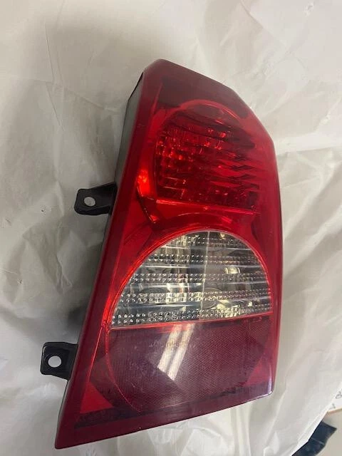 Luz trasera lateral derecha Dodge Caliber 2008-2012 05160360AA OEM Foto 4 de 4