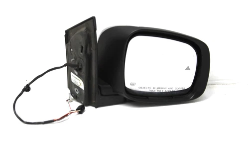 2010-2016 CHRYSLER TOWN & COUNTRY CARAVAN RIGHT SIDE MIRROR HEATED BLIND SPOT 31