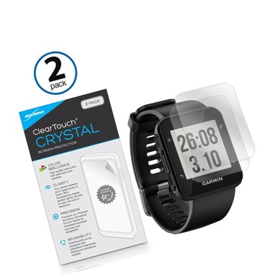 garmin forerunner 35 screen protector