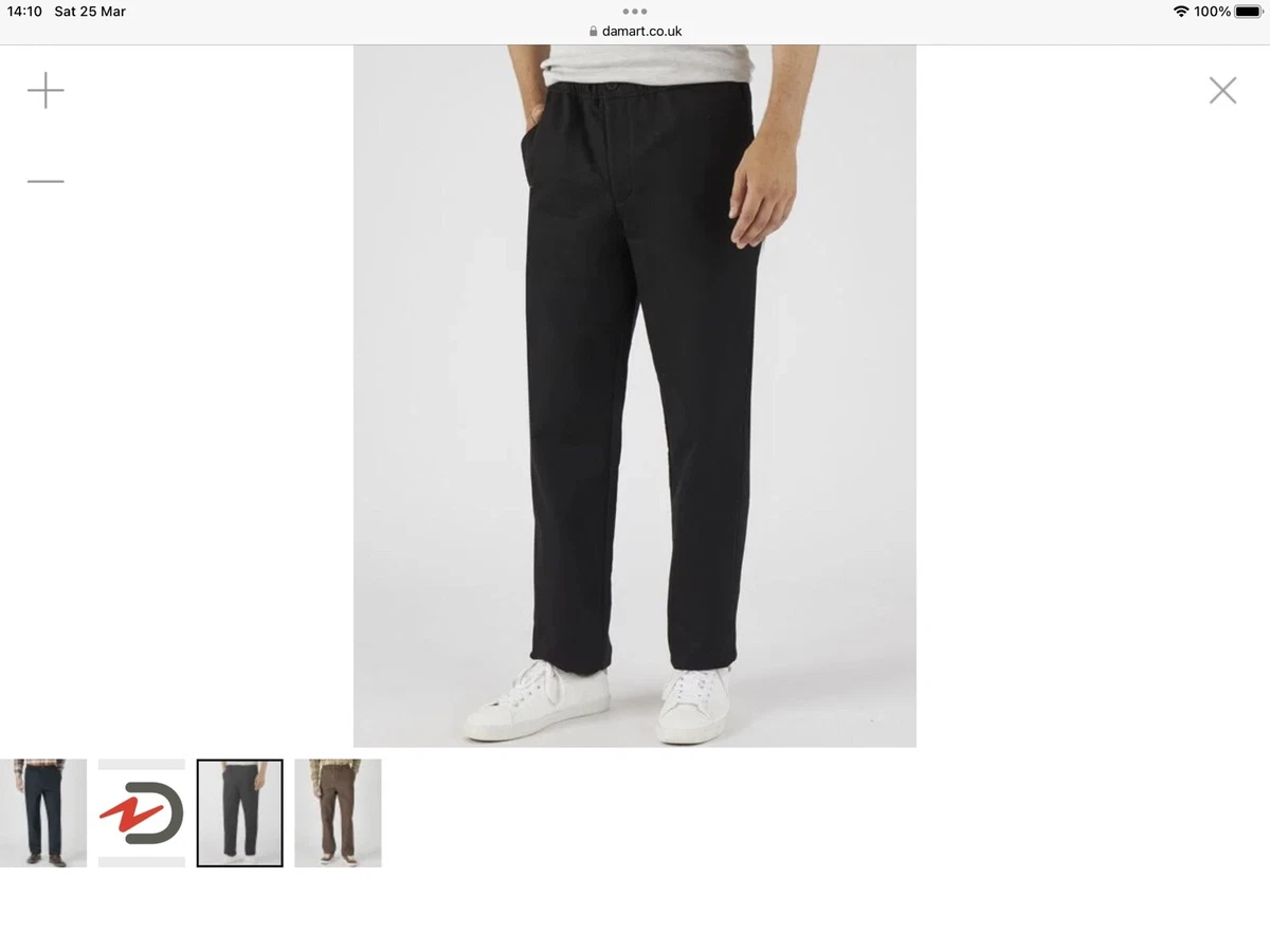 Discover 80+ thermal lined trousers in.duhocakina