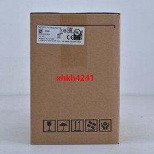 New Delta VFD007B21A Inverter 0.75KW 220V In Box Expedited Shipping