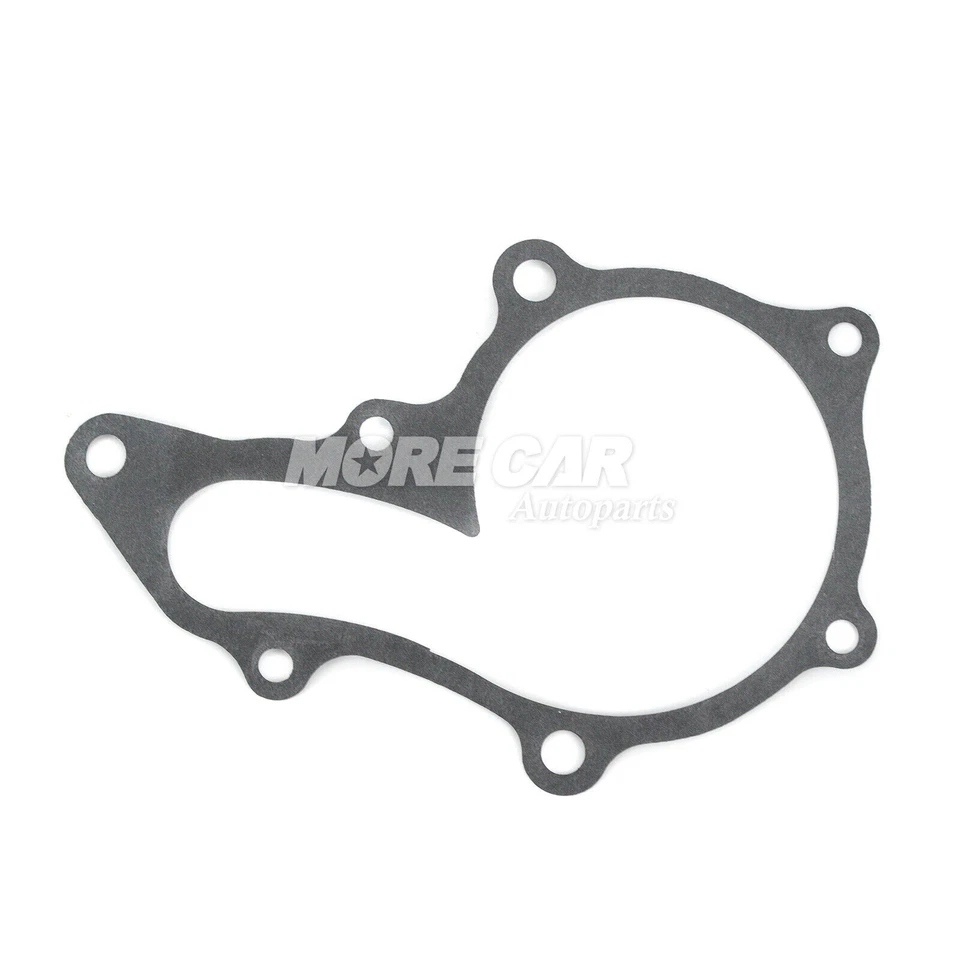 Water Pump fit 93-97 Toyota Corolla Celica Geo Prizm 1.8L DOHC 170-1860 - Изображение 4 из 4