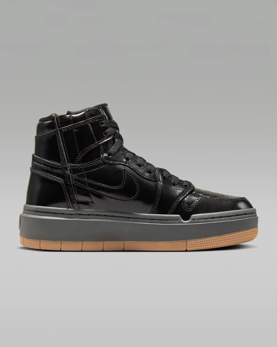 ★NIKE★ 厚底 AJ1 WMNS AIR JORDAN 1 ELEVATE HIGH SE FB9894 Amazon.com | NIKE Air Jordan 1 Elevate High SE Women's Shoes