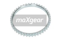 27-0267 Maxgear Sensorring, ABS FüR Nissan,Renault