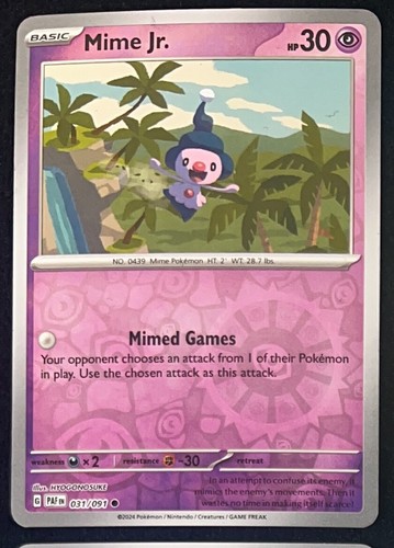 Hyogonosuke - Reverse Holos - Pick Your Cards - Connected Art - Scarlet & Violet - Picture 7 of 10