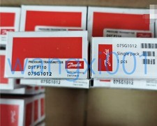 NEW Danfoss pressure pickup DST P110 075G1012 FedEx or DHL