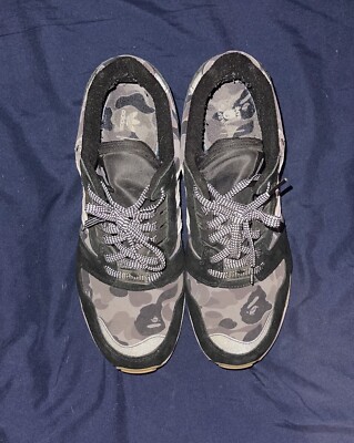 Buy Size 10 - BAPE x Undefeated x adidas ZX 8000 A-ZX Series