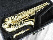 Yanagisawa Alto A-991 Saxophone Hardcase