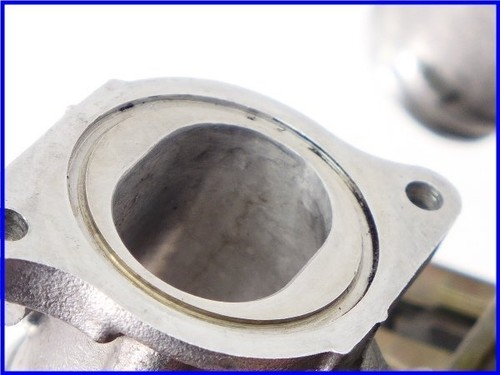 6x06QC92 YAMAHA 1993 V-MAX Genuine V Boost set - Picture 10 of 10