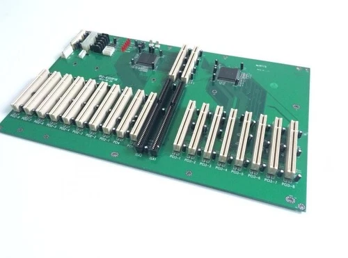 IPC-6120P18  Industrial Base Board EVOC