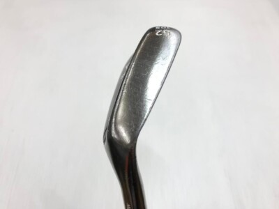 Callaway JAWS 2019 Tour Gray Wedge #52(1Club)/MODUS/Flex:S/Wedge