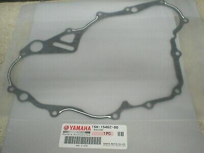 Kit de junta cubierta de cárter derecho para Yamaha WR250F 2015 2016 2017 2018 - Imagen 1 de 2