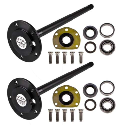 Kit de eje trasero TEN Factory MG22125 para AMC 20 - Imagen 2 de 2