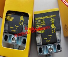 1 pcs new TURCK NI50U-CK40-VN4X2-H1141 One year warranty