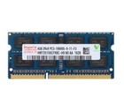 Memoria Ram 4GB 1RX8 PC3L-12800S-11-13-F3 1600Mhz 12800S LAPTOP PC FISSO PC3