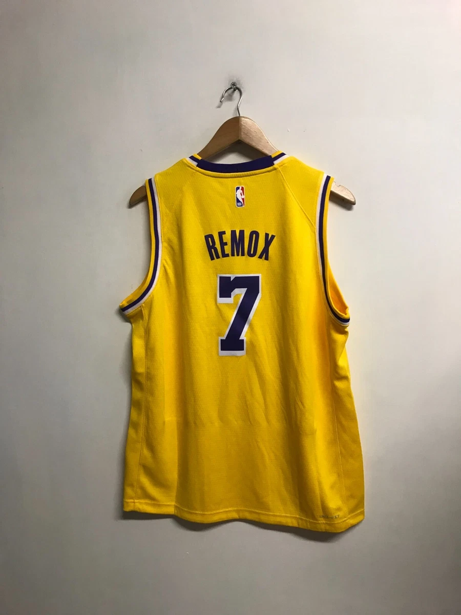 Lakers jersey 7 hotsell