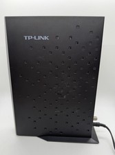 TP-LINK Archer CR700 Wireless Dual Band AC1750 DOCSIS 3.0 Modem Router Tested