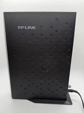 TP-LINK Archer CR700 Wireless Dual Band AC1750 DOCSIS 3.0 Modem Router Tested