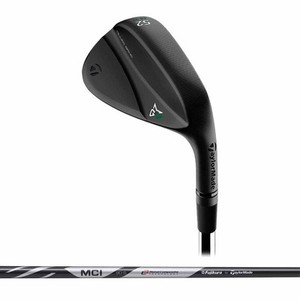 Wedger TaylorMade Milled Grind 4 (MG4) - 56°/12 - Gaucher - Manche Dynamic Gold - 35" - NEUF