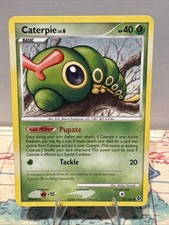 Caterpie 63/106 Great Encounters Regular on eBay