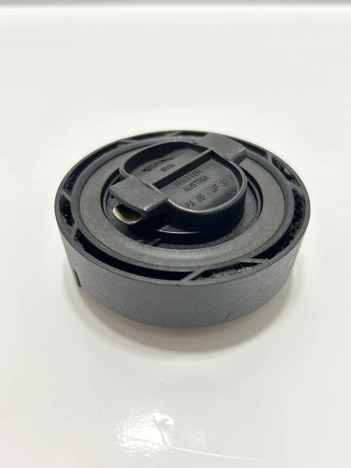 Tapa aceite motor BMW M235i 335i 528i 550i 650i 750li 760li 740i M3 X3 X5 8507153 Foto 3 de 4