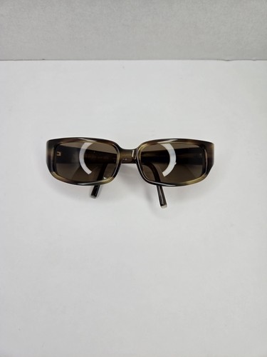 ANNE KLEIN NEW YORK Sunglasses Frame AKNY3102 202/02 54-17-120 Tortoise - Picture 4 of 24