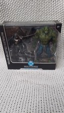 McFarlane Toys DC Multiverse Collector Edition The Grim Knight and Killer Croc
